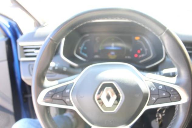 RENAULT Clio Full Hybrid E-Tech 140 CV 5 porte Business rif. 24144067 - Foto 10