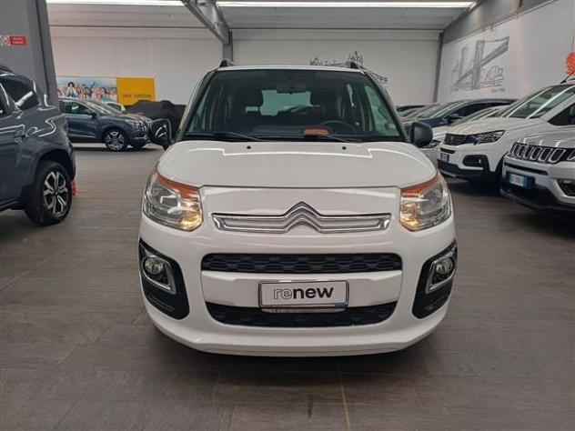 CITROEN C3 Picasso 1.4 VTi 95cv Exclusive rif. 22375957 - Foto 2