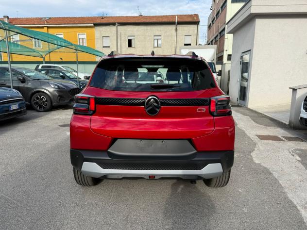 Citroën C3 PureTech 100 S&S Plus - Foto 4