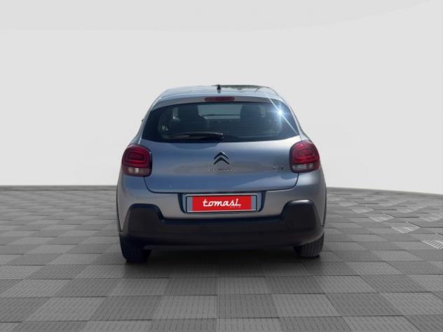 CITROEN C3 C3 PureTech 83 S&S Feel rif. 23960797 - Foto 4