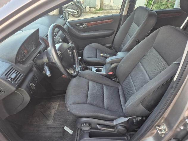Mercedes-benz A 180 CDI Elegance - Foto 9