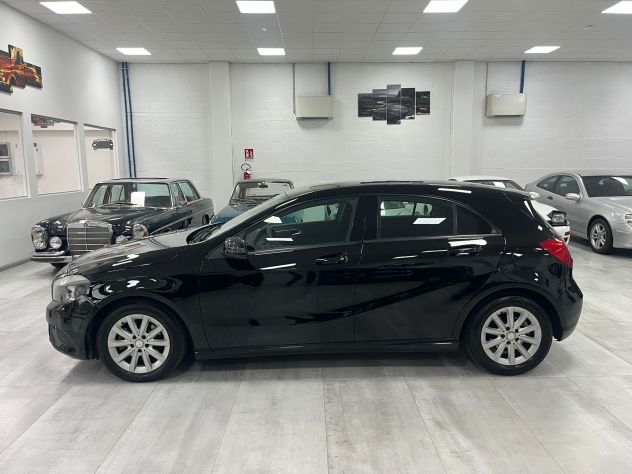 Mercedes-Benz A 180 Executive E6 - Foto 8