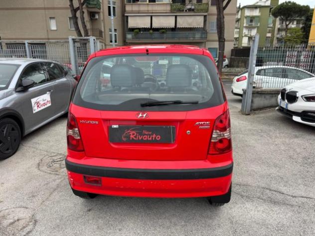 HYUNDAI Atos Prime 1.1 12V Active rif. 23838038 - Foto 7