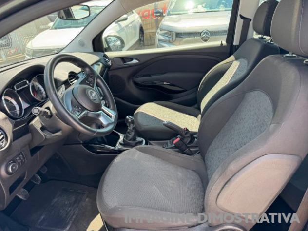 OPEL Adam 1.2 70 CV Unlimited rif. 23973241 - Foto 9