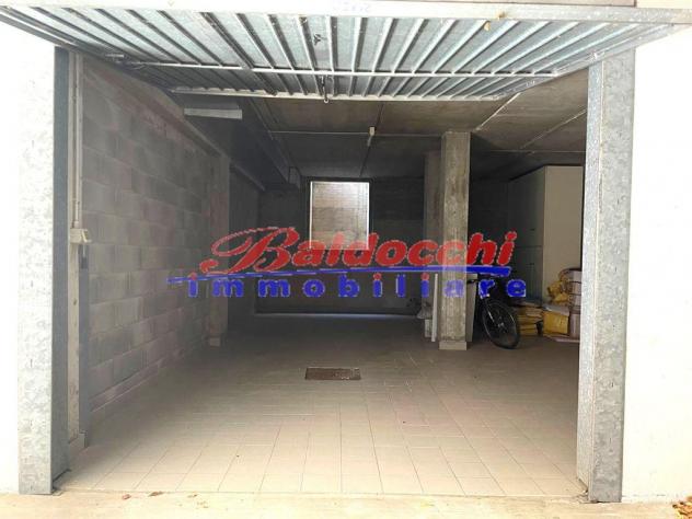 GARAGE ZONA PODERINO