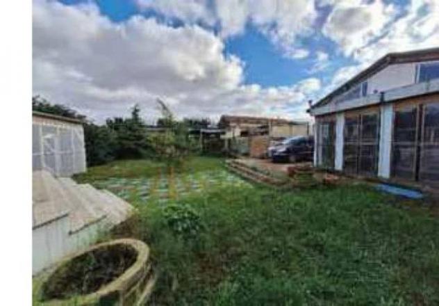 Immobile in asta di 36 m² in vendita a Battipaglia - Foto 5
