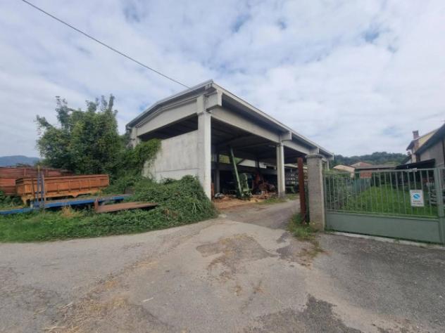 Immobile in asta di 751 m² in vendita a Grignasco - Foto 8