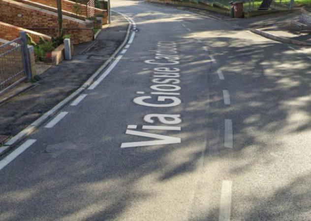Immobile in asta di 130 m² con più di 5 locali in vendita a Montecassiano - Foto 12