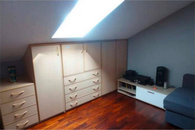Immobile in asta di 114 m², box auto in vendita a Alpignano - Foto 12
