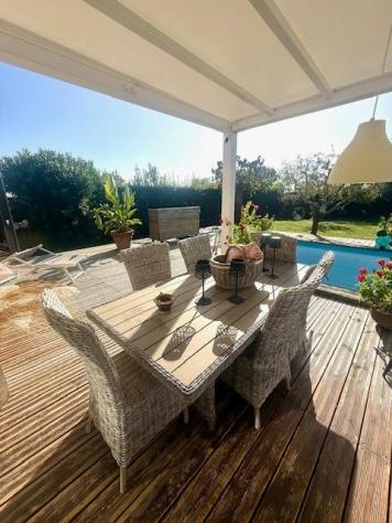 Villa in vendita a Lido di Camaiore - Camaiore 180 mq Rif: 1363395 - Foto 4