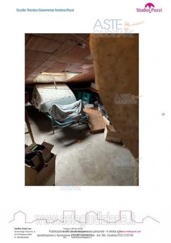 IMMOBILI-IMMOBILE RESIDENZIALE-Via Luca Tornini, 6, 41012 Carpi MO, Italia - Foto 2