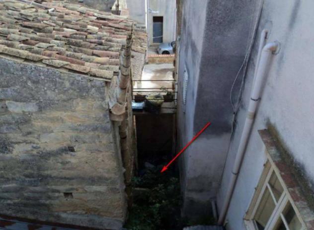 Immobile in asta di 237 m² in vendita a Castelvetrano - Foto 3