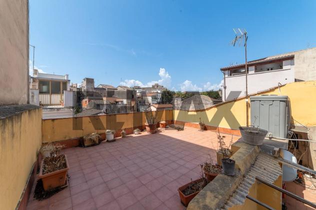 Casa Indipendente in vendita a Catania, Centro Storico