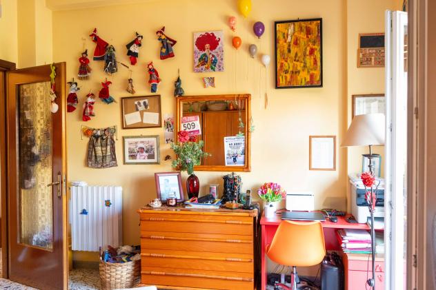 Appartamento in Via Carlo Santoro - Foto 12