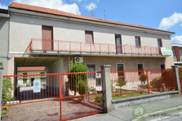 APPARTAMENTO INDIPENDENTE di 3 vani e di 100 mq (CAVENAGO DI BRIANZA - CAVENAGO DI BRIANZA) rif. IGC CASA INDIP CAVENAGO - Foto 3