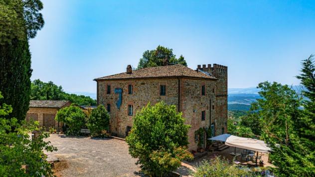 Casale 850 mq in Vendita a Città della Pieve - Foto 5