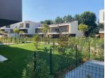 Collebeato nuovo trilocale  con giardino privato