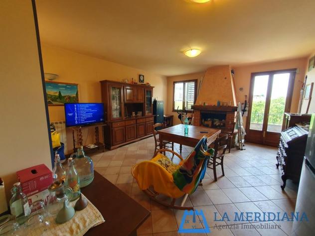 Appartamento in vendita a Lamporecchio 75 mq Rif: 1266348 - Foto 2