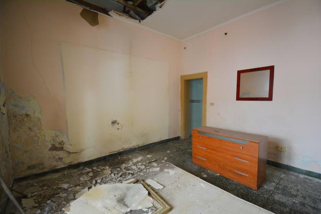 Porzione di casa in vendita a Messina - Foto 2