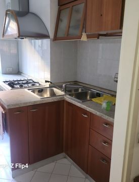 APPARTAMENTO 3 LOCALI 95 MQ. PIAZA PO' - VIA ELBA ZONA TRANQUILLISSIM - Foto 5