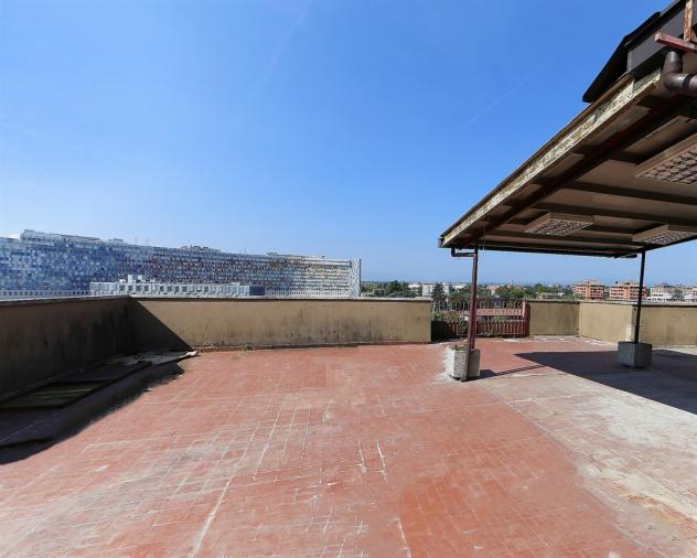 attico con terrazza in esclusivo complesso residenziale - Foto 17