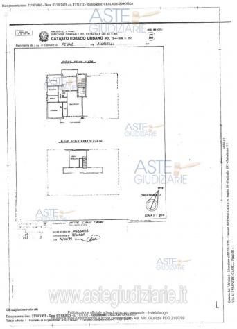 IMMOBILI-IMMOBILE RESIDENZIALE-Via Monte Bertona, 2A, 65017 Penne PE, Italia - Foto 9