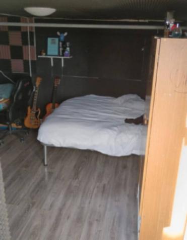 Immobile in asta di 139 m² con più di 5 locali e box auto in vendita a Pianella - Foto 14