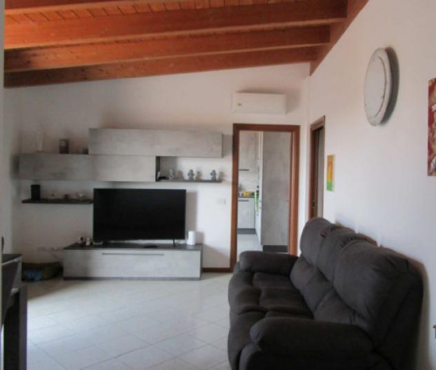 Immobile in asta di 120 m², box auto in vendita a Pizzale - Foto 4