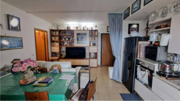 Immobile in asta di 87 m² in vendita a Pomezia - Foto 4