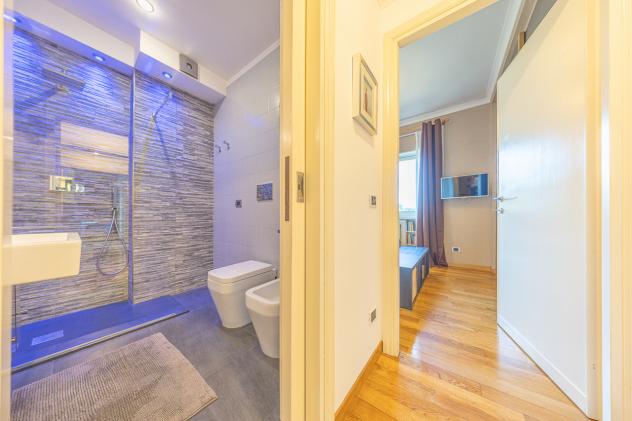 Villa a schiera in vendita a Roma - Foto 17
