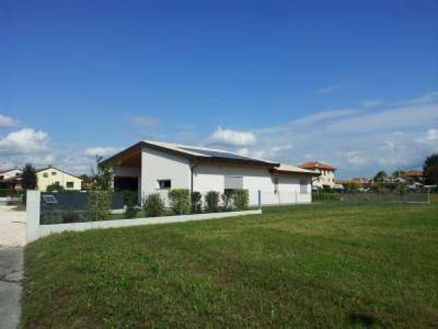 Villa singola - Sacile . Rif.: Sp3558065 - Foto 9