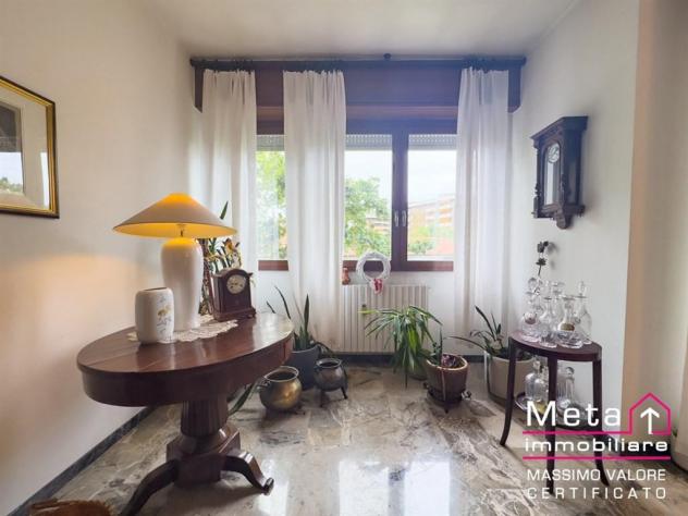 Prestigioso 5 locali in zona residenziale - Foto 10