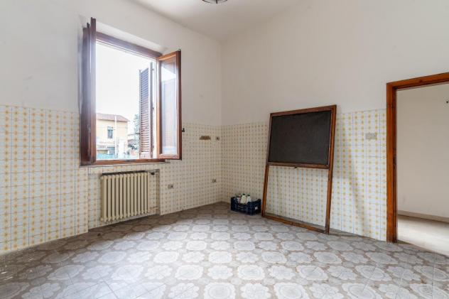 Terratetto in vendita a Santa Croce sull'Arno 140 mq Rif: 1450497 - Foto 8