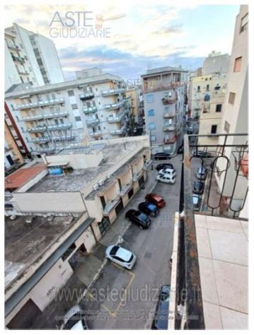IMMOBILI-IMMOBILE RESIDENZIALE-Via Principe Amedeo, 350, 74121 Taranto TA, Italia