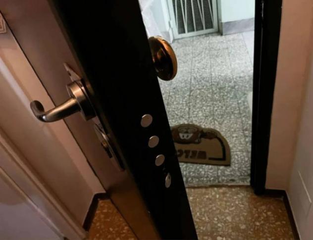 Immobile in asta di 47 m² in vendita a Torino - Foto 5