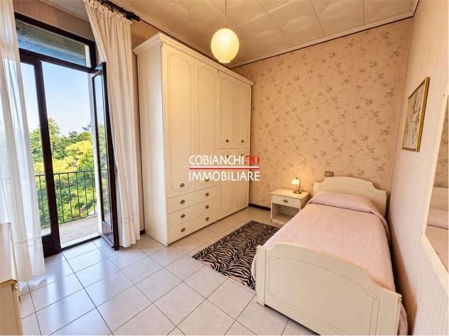 V000880 - QUADRILOCALE CON TERRAZZA VICINO AL CENTRO INTRA - Foto 7