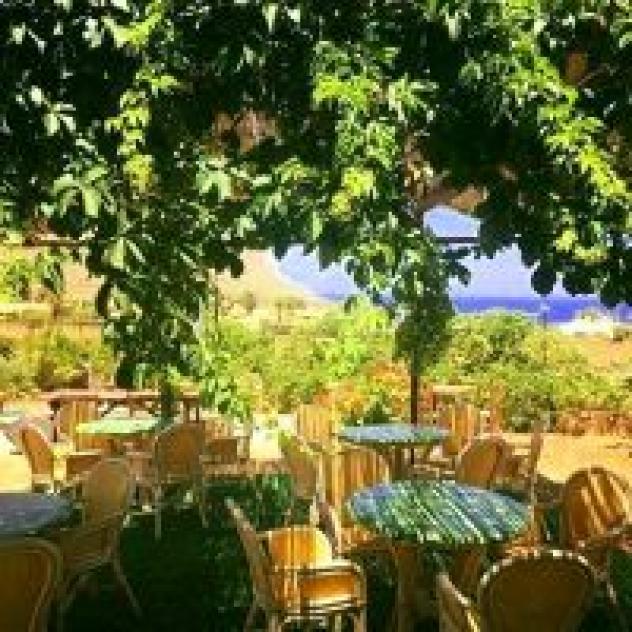 Hotel Baglio Cofano - Rooms & Relax