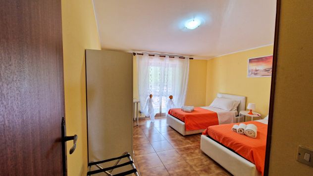 Appartamento a pochi metri dal mare - Foto 6