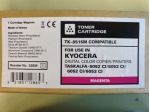 VENDO TONER PER STAMPANTE