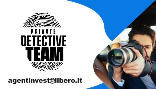 #Bolzano, #Trento (#Italia) Estero Agenzia investigativa Detective International - Foto 4