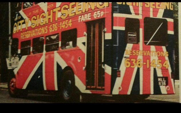 Lezioni private di lingua inglese
