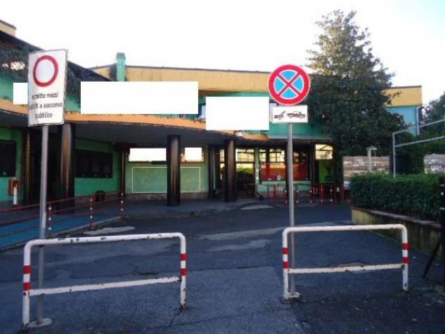 Immobile in asta di 3886 m² in vendita a Colleferro - Foto 2