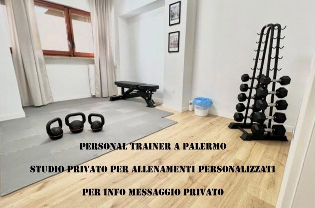 Personal Trainer Palermo - Foto 2