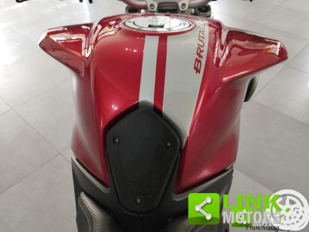 MV AGUSTA Brutale 800 800 rif. 24104807 - Foto 10