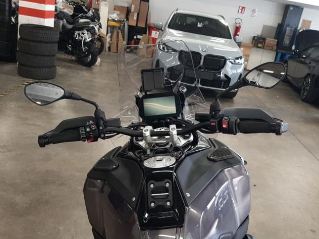 BMW R 1300 GS Adventure R 1300 GS ADVENTURE rif. 23976636 - Foto 7