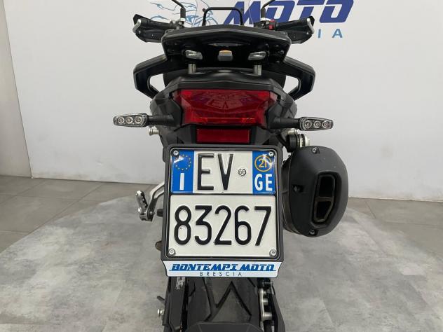 Benelli TRK 502 X - Foto 7