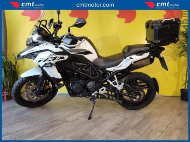 BENELLI TRK 502 X rif. 23809056 - Foto 3
