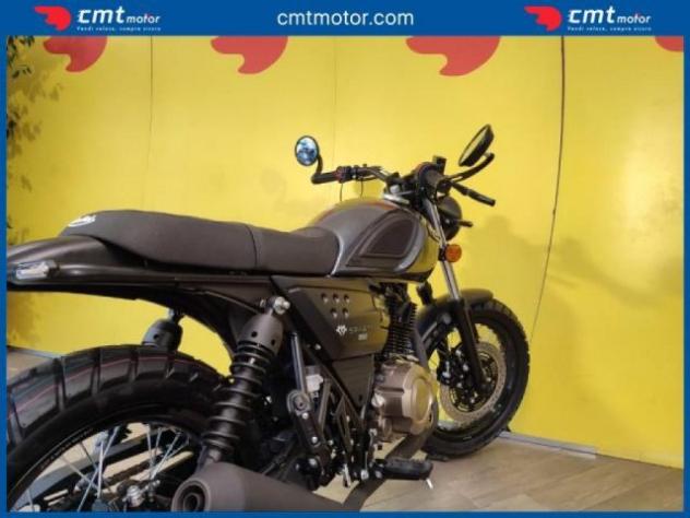 F.B. MONDIAL Spartan 250 FB Mondial Spartan 250 rif. 22562726 - Foto 9