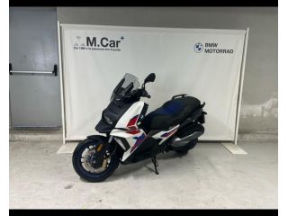 BMW Motorrad C 400 X C Scooter Abs my21