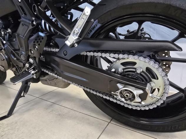 Yamaha MT-07 05/2019 - Km 29000 - Foto 9